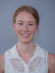 Sophia Ledermann